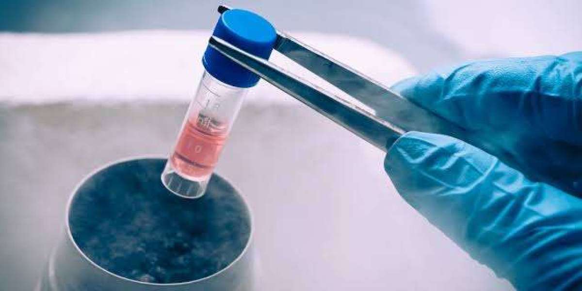 Cell Therapy Market Outlook 2035: Emerging Opportunities for Biotech, Pharma & Healthcare Leaders