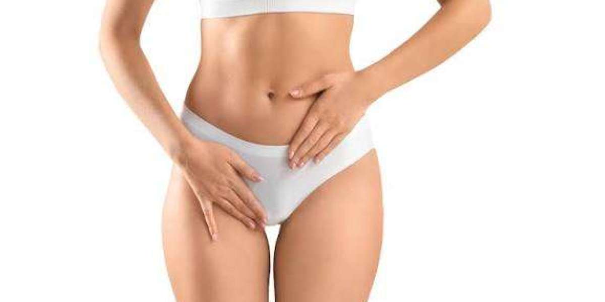 Best Clinic for Labiaplasty Surgery in Dubai