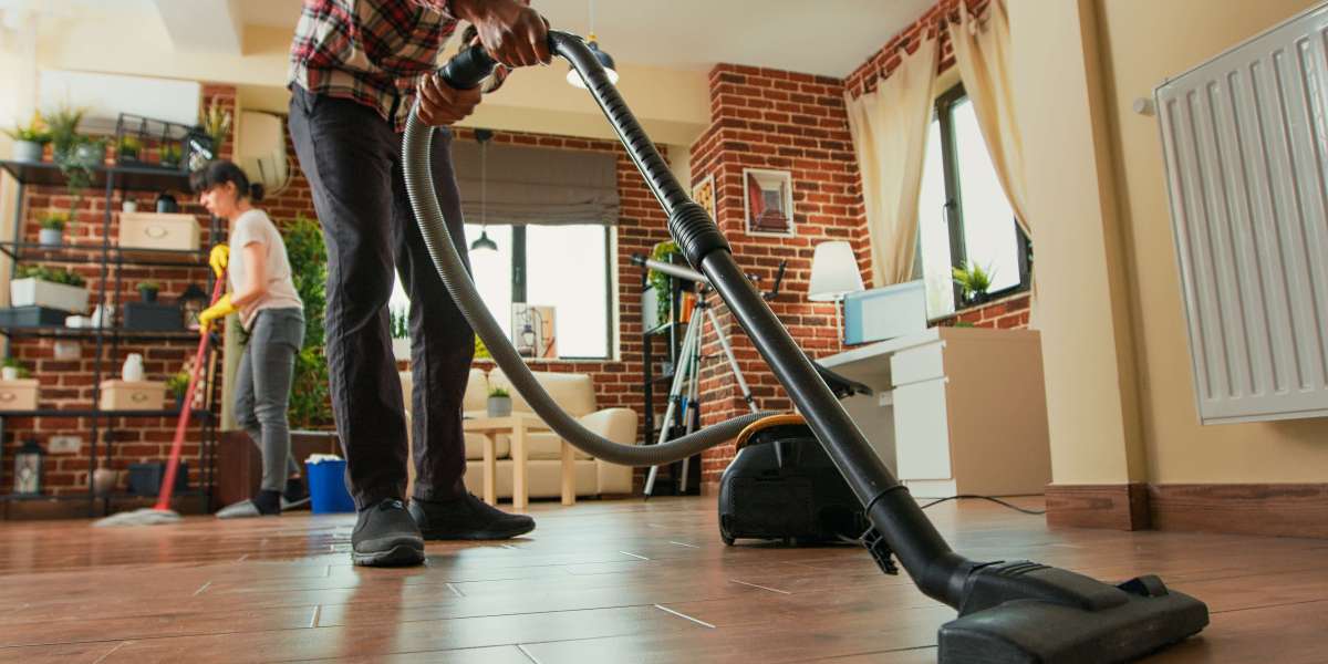 Top House Deep Cleaning Services in North Carolina