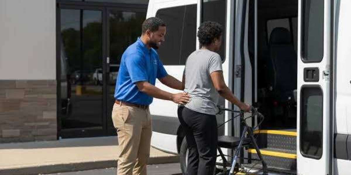 How Does Doctor appointment transportation King County WA Make Healthcare More Accessible?
