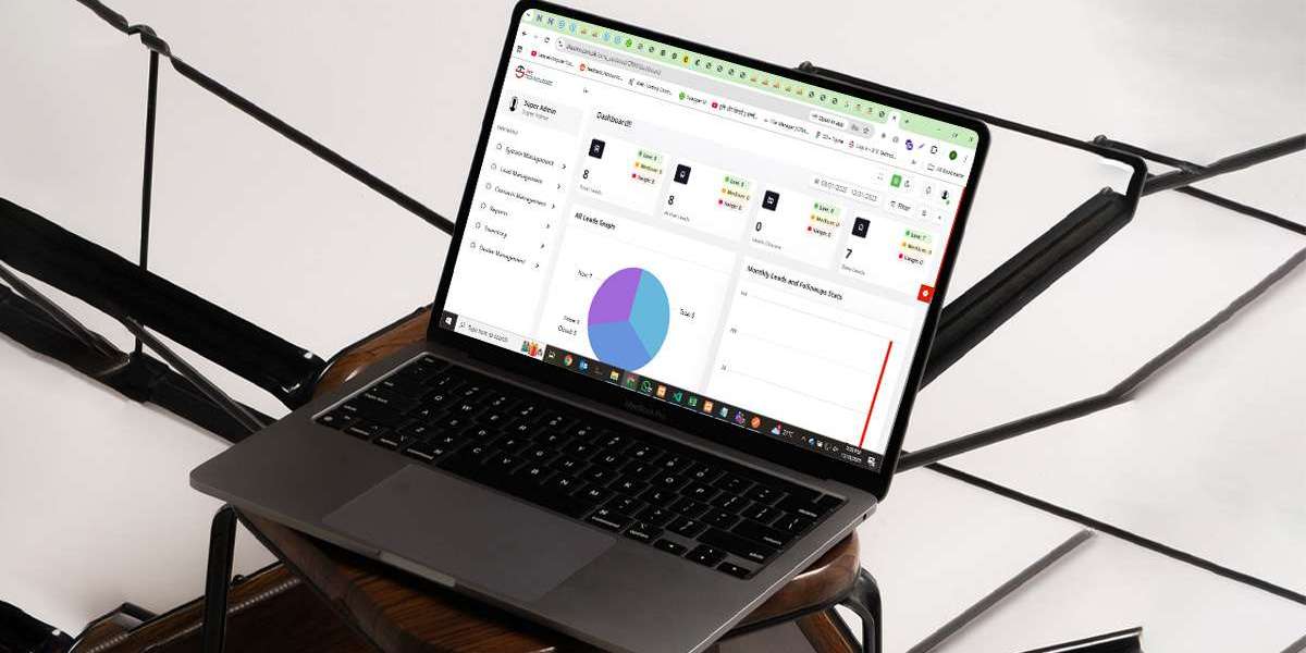 Top CRM Software Company in Lahore Pakistan