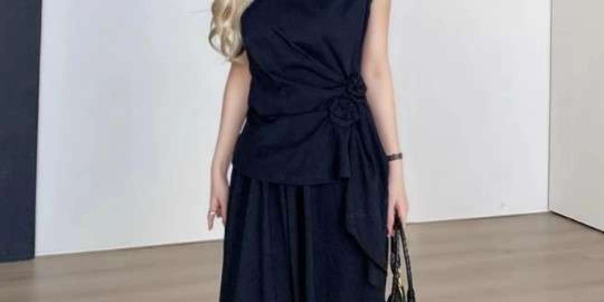 Factory Direct Ladies Dresses with Stable Supply Capacity