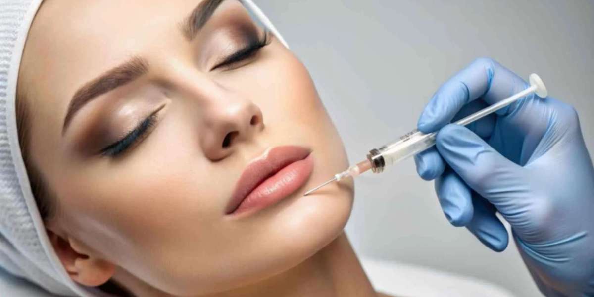Is Jawline Contouring suitable for all skin types?