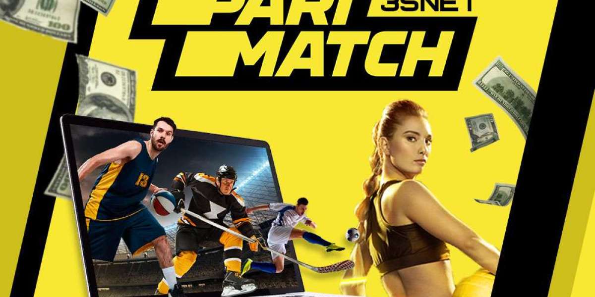 Parimatch