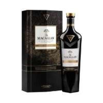 Buy Macallan Rare Cask Black 48 Whisky Online Profile Picture