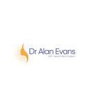 Dr Alan Evans