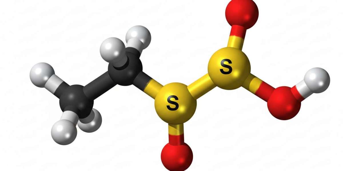 Ethylene Sulfate: Properties, Uses, Benefits & Safety
