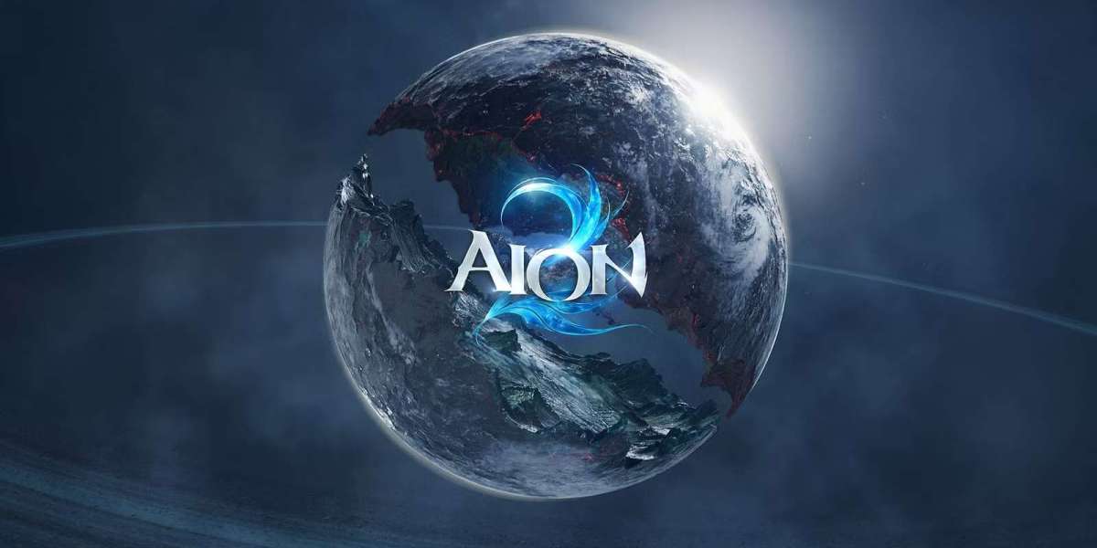 U4GM Aion 2 Guild War Coordination Update
