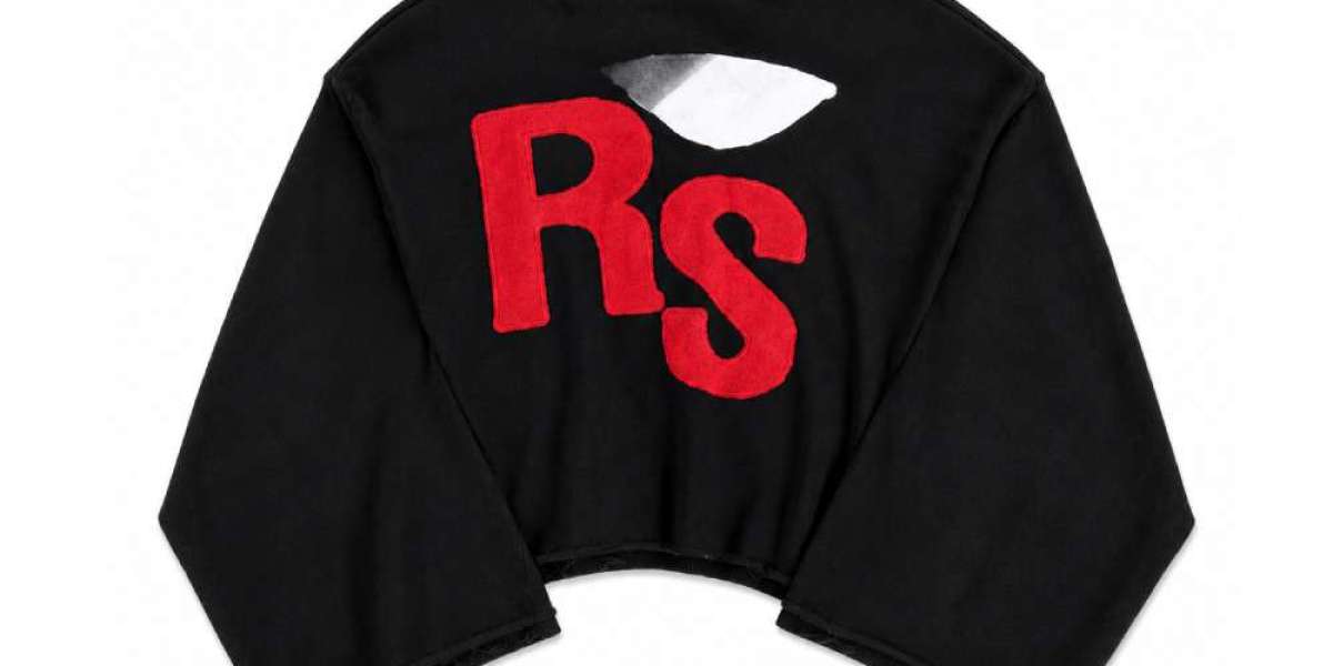 The Role of Raf Simons in Luxury Casual Wear