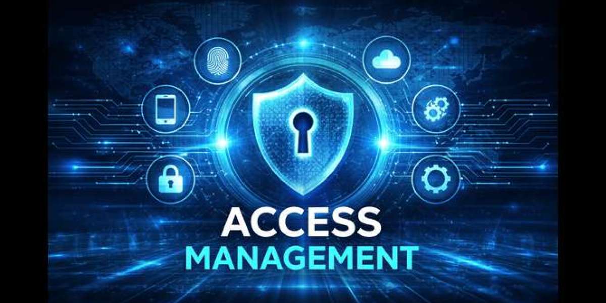 Access Management Market Forecast: Opportunities, Challenges, and Emerging Technologies