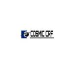 Cosmic Crf