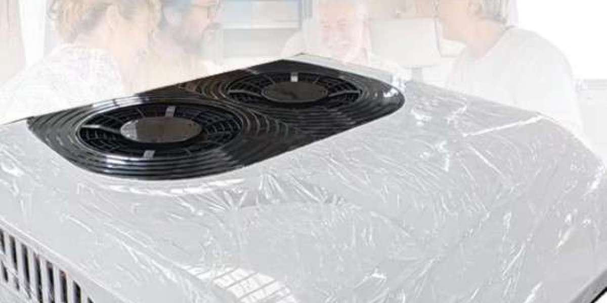 ODM Partner for Automotive Air Conditioner Components | Global Export