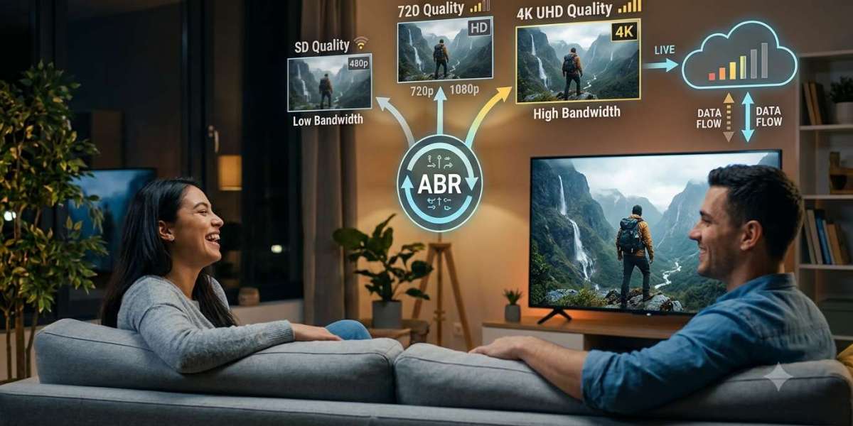 Why Are Adaptive Streaming Technologies Transforming Digital Television?