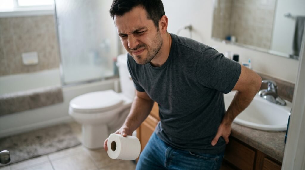 Top Supplements for Hemorrhoids: Reducing Swelling and Pain