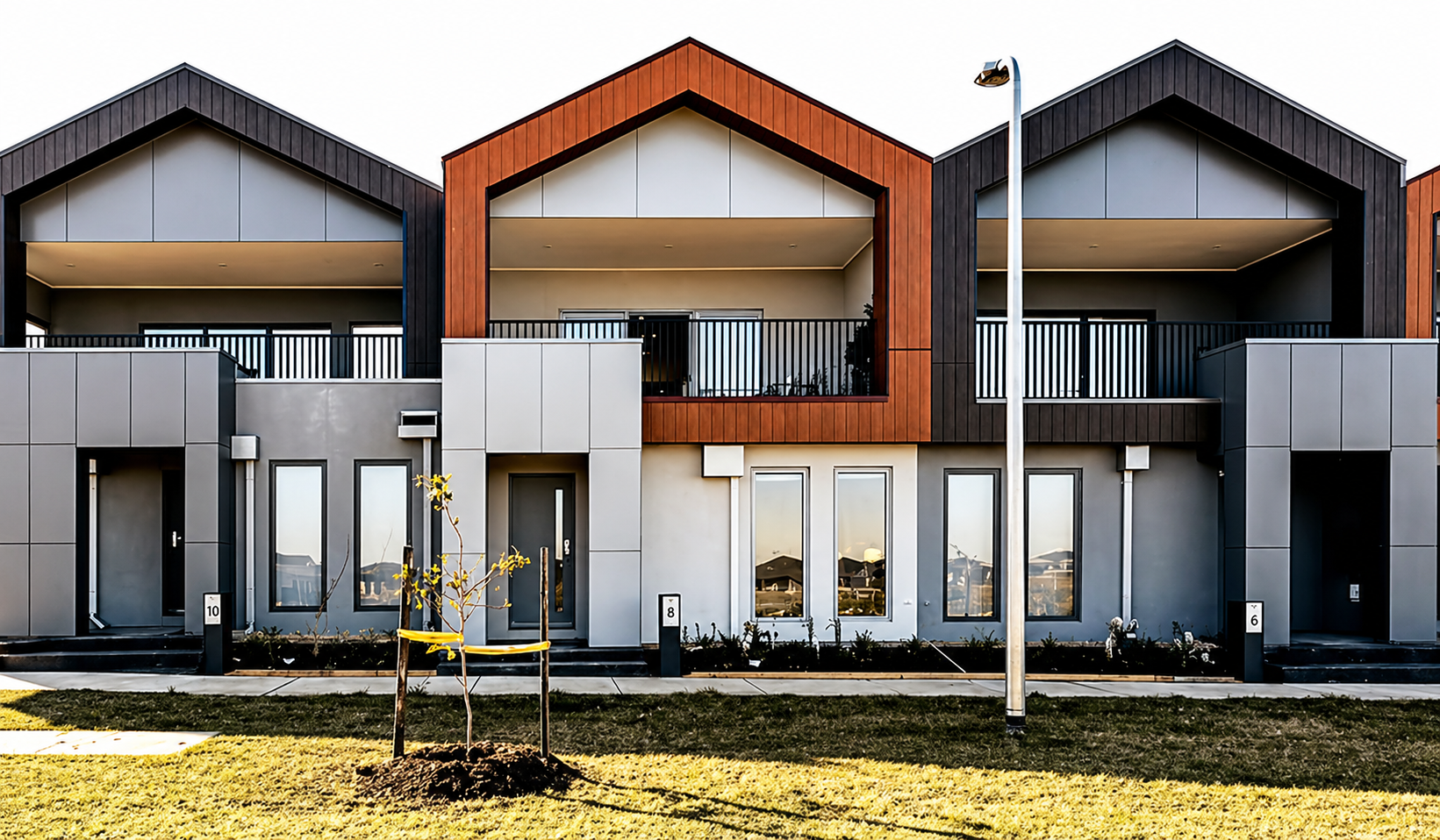 House and Land Packages in Melbourne - Ek Homes