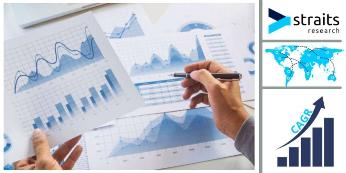 Chipless RFID Market Analysis: Trends, Opportunities & Forecast