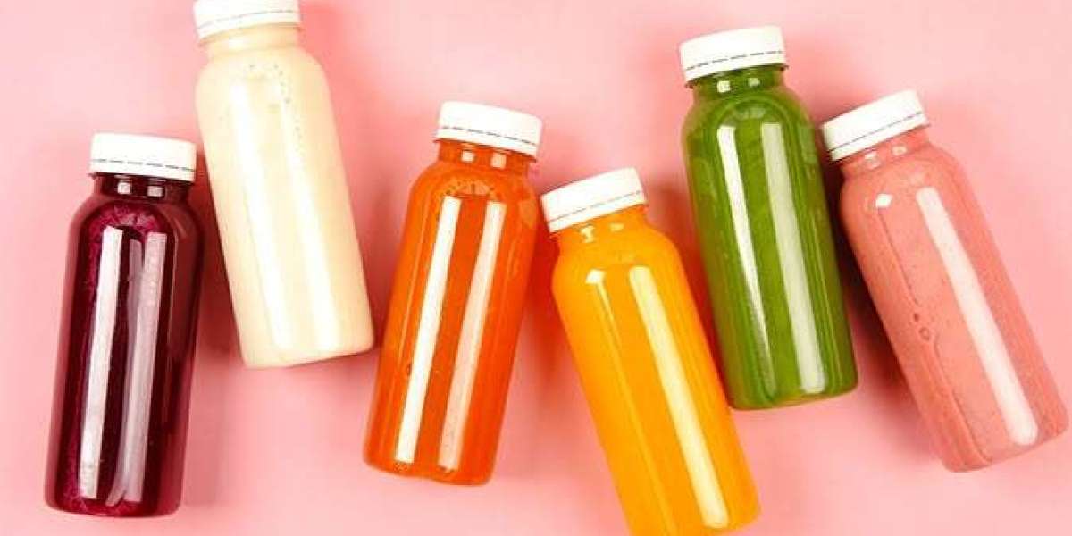 Global Functional Beverages Market Size, Share & Forecast 2025–2035 | MarketGenics