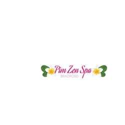 Pim Zen Spa Thai Massage