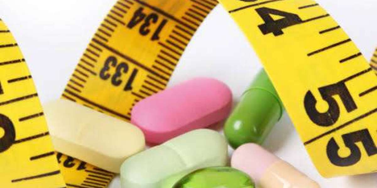 Global Obesity Drug Market Size, Share & Forecast 2025–2035 | MarketGenics