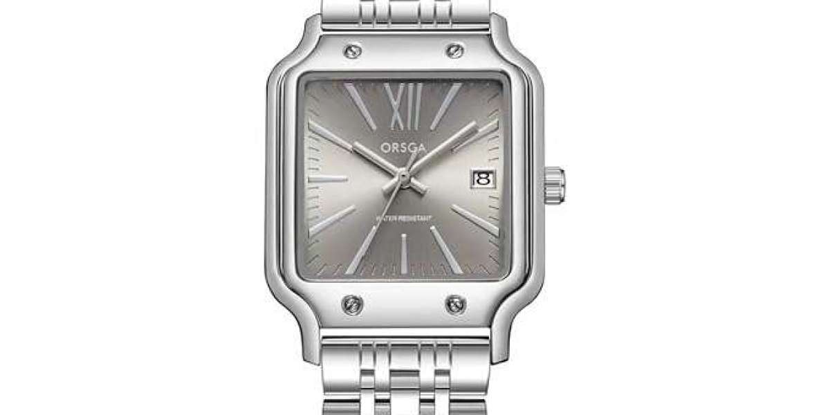 Analog Watches for Women | Premium Stylish Watches | ORSGA