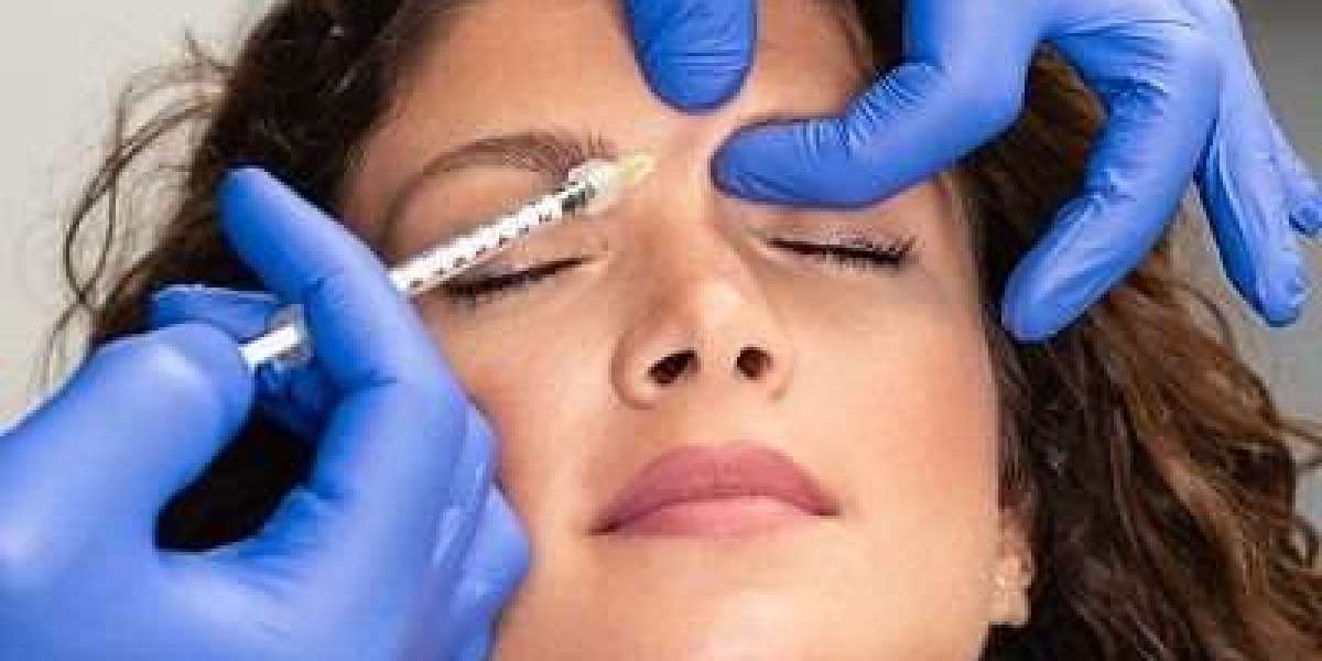 Youthful Skin Starts with Botox at Glam Aesthetic Clinic Islamabad