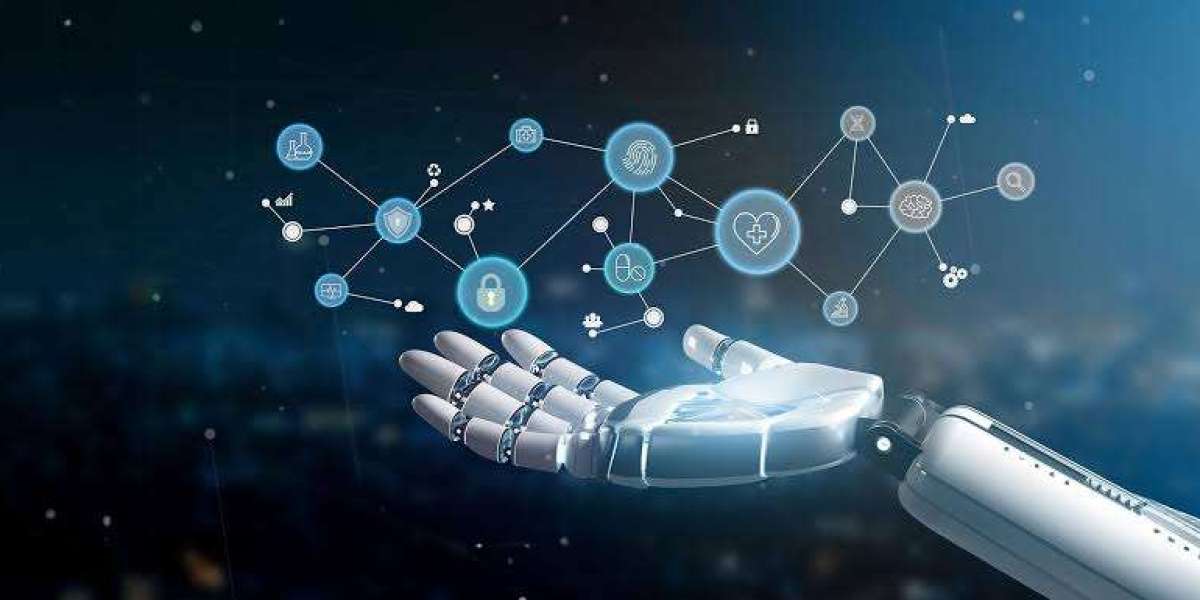 AI in Pharmacovigilance Market Analysis, Trends & Forecast Report (2025–2035)