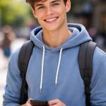 Devid jonas