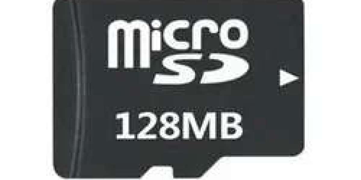 SD Memory Card Market Growth Driven by Expanding Digital Storage and Connectivity Needs