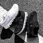 Oncloud Shoe