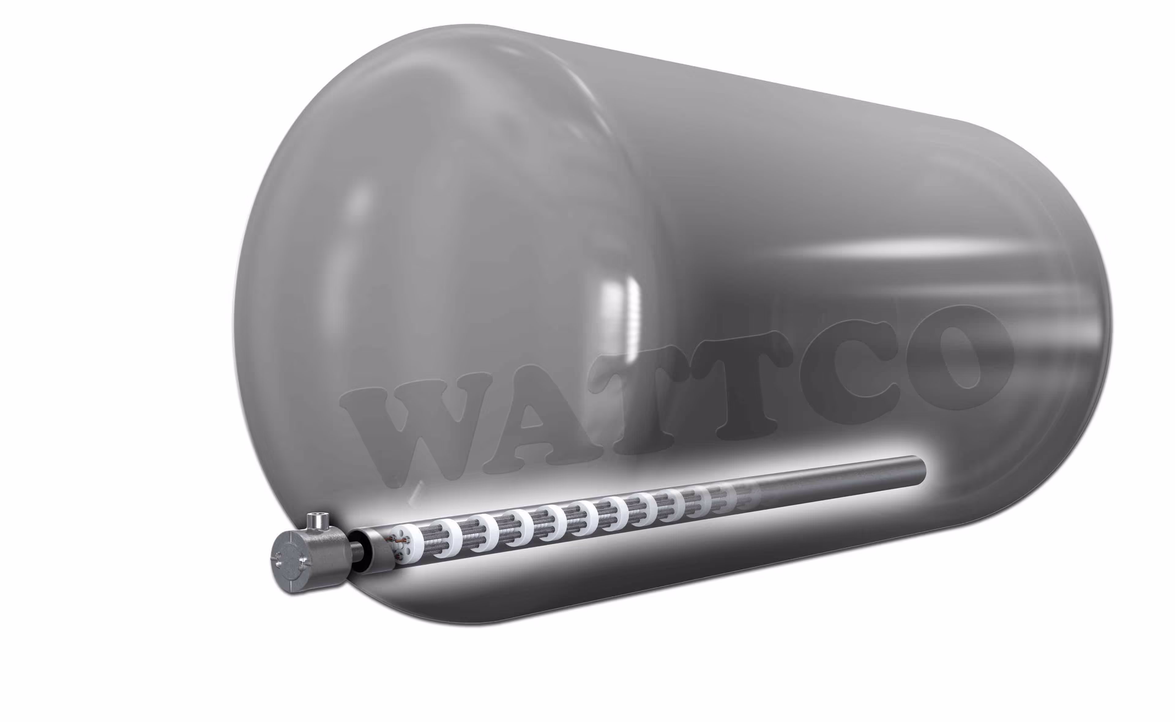 Best Pipe Heaters in Industry | Wattco [Certified]