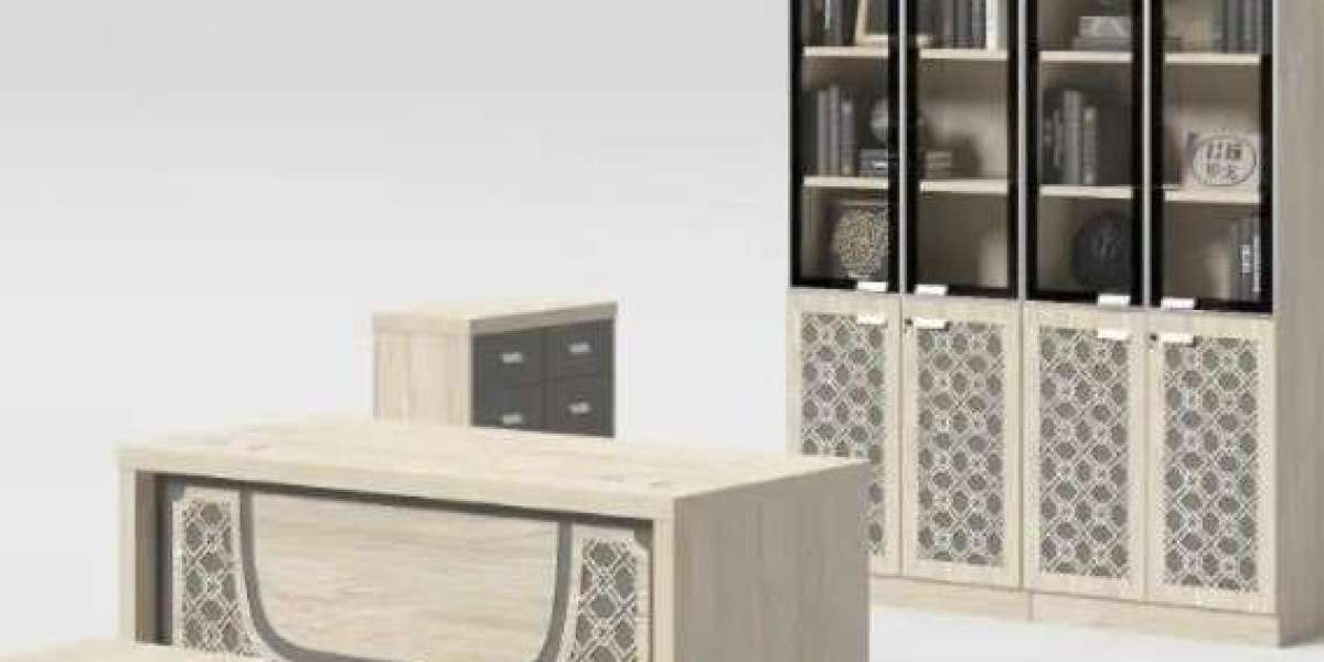 Office Furniture That Reflects Your Style