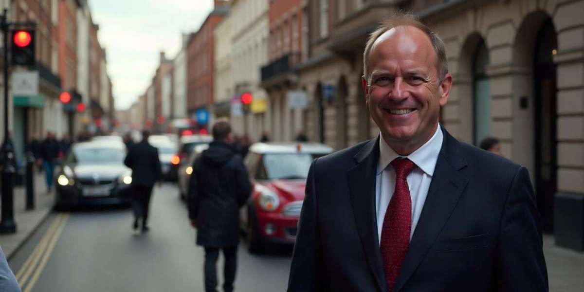 Strategic Legal Partnerships in the Heart of the UK Capital