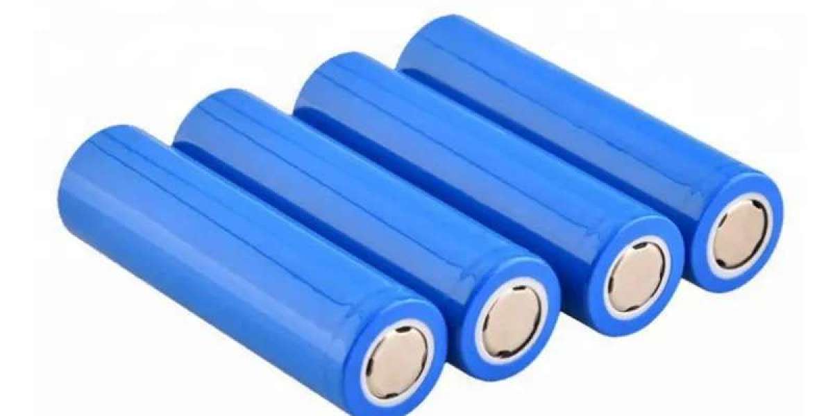 Silicon Anode Battery Market Barriers Limiting Commercial Expansion and Large-Scale Industry Adoption