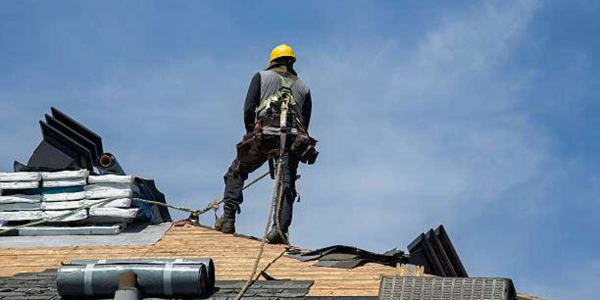 Avoid These Common Commercial Roofing Services Mistakes