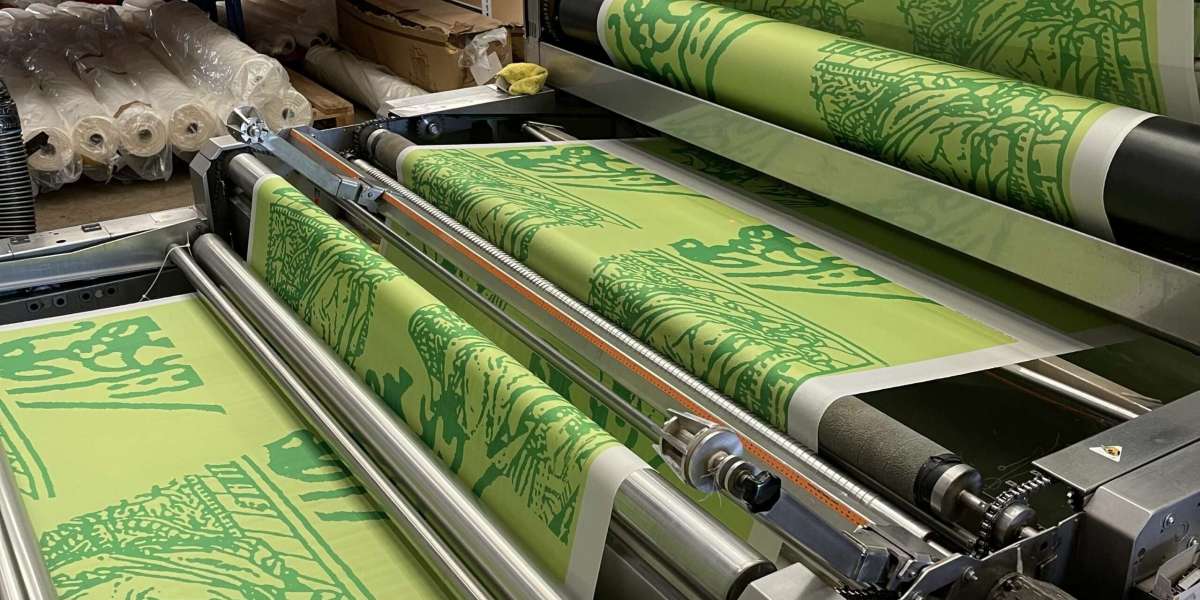 Digital Printing on Fabric: Complete Guide for Quality Textile Printing
