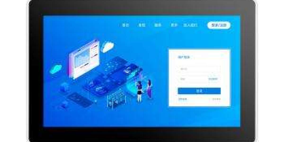 Buy 15 Inch Medical Panel PC for Intelligent Clinical Decision-Making
