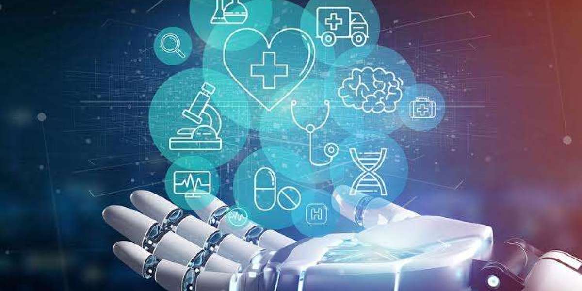 Global AI in Epidemiology Market Expected to Grow at 24.1% CAGR Through 2035