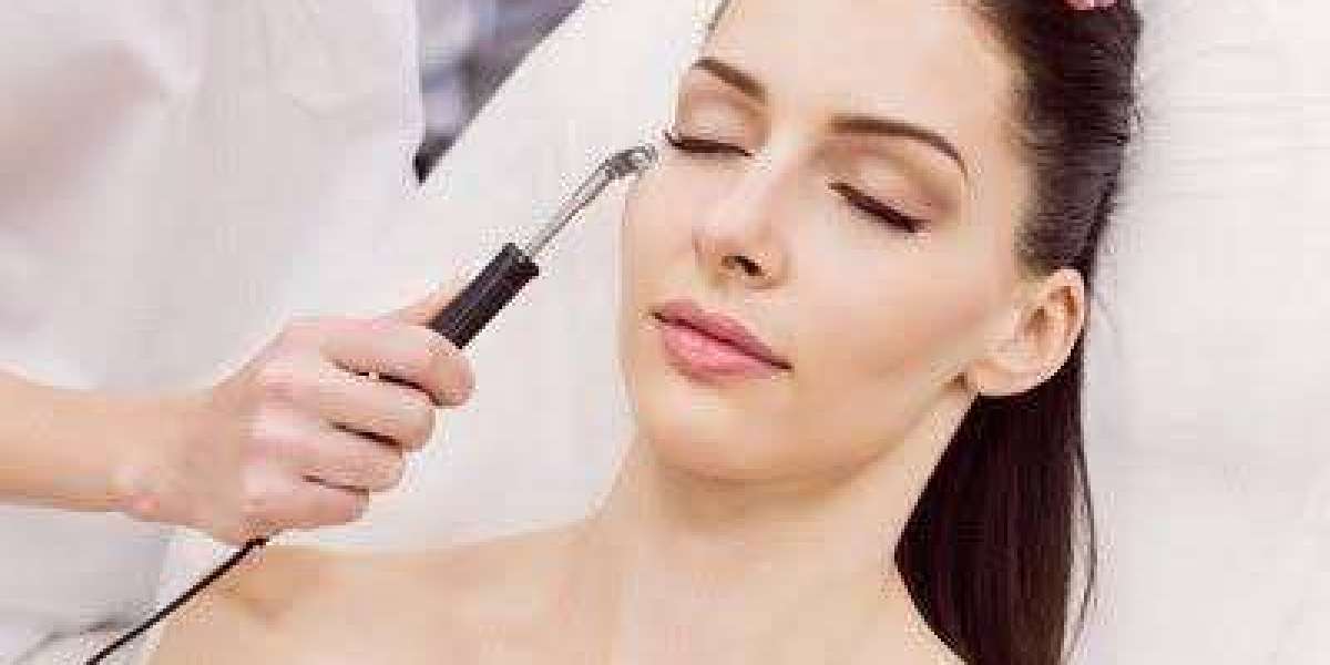 Premium Facial Rejuvenation and Cosmetic Care