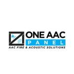 ONE AAC PANEL
