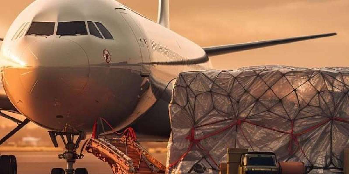 Air Cargo Security and Screening Systems Market Intelligence Supporting Smarter Cargo Protection