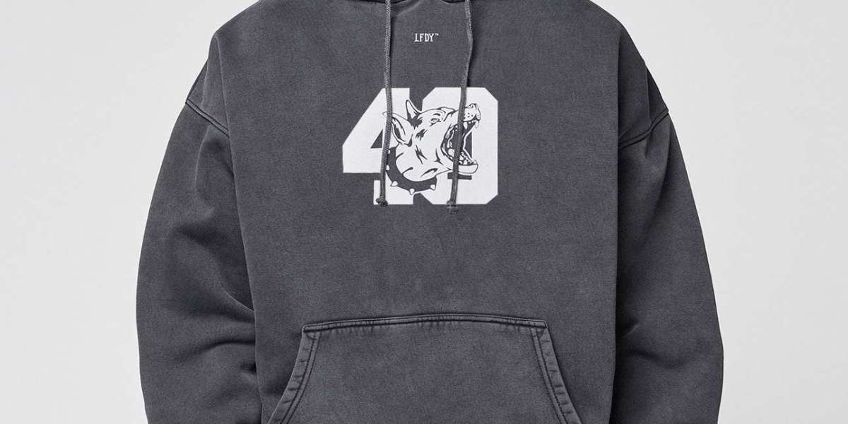 Die besten LFDY Pieces für einen hochwertigen Urban Look