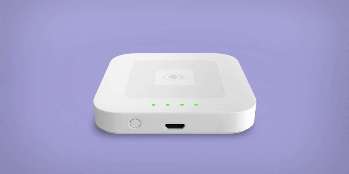Wireless Access Point Market Insights Revealing the Future of Connected Networks