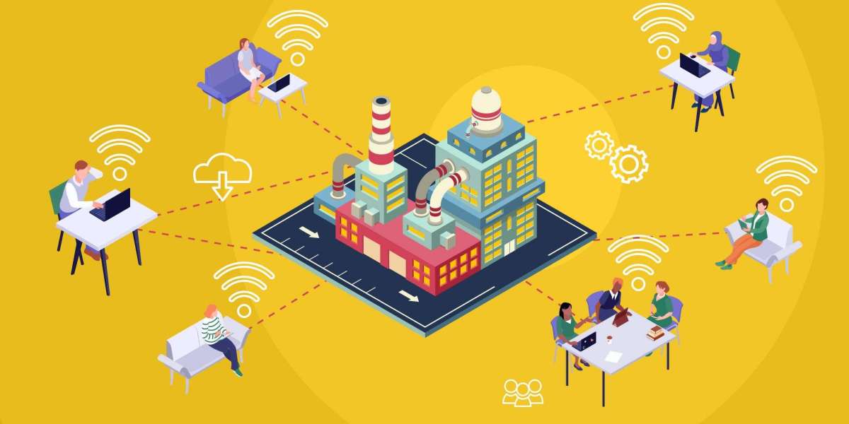 Asset Performance Management Market Analysis Exploring Industry Trends and Future Growth Opportunities