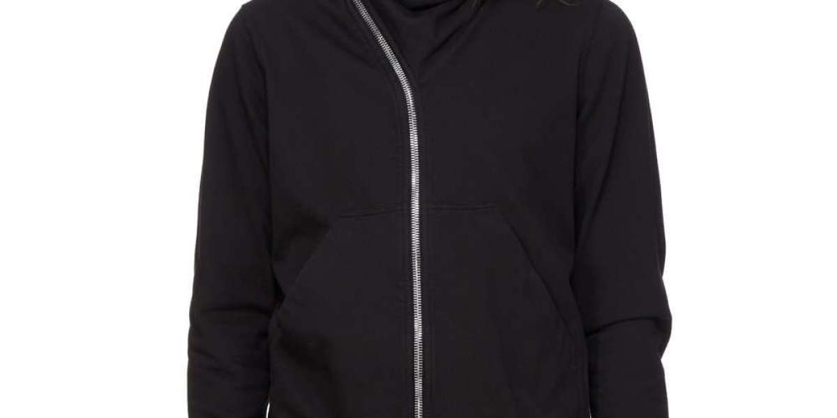 Rick Owens Fashion That Breaks Traditional Style Rules