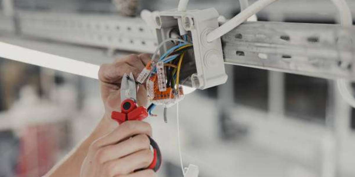 Why Homeowners Choose Electric Remodels in San Marcos, TX