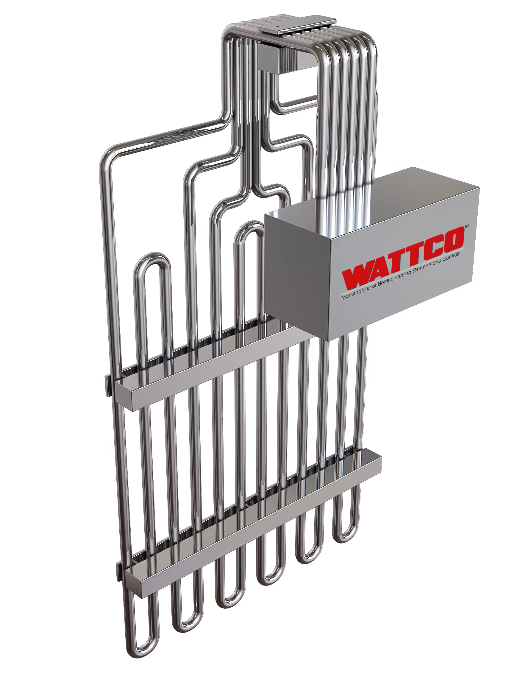 Over the Side Heater Uses | Wattco™