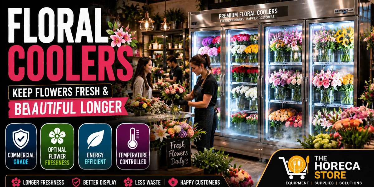 Floral Coolers: The Ultimate Guide to Keeping Flowers Fresh and Beautiful
