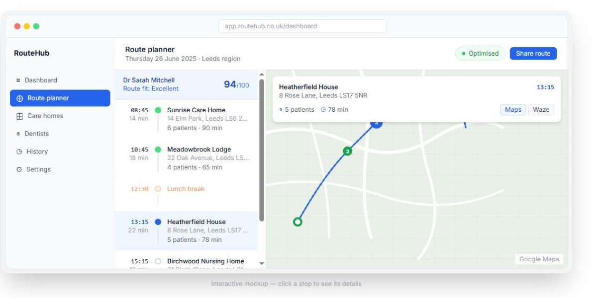 How Field Service Scheduling Software Improves Business Efficiency