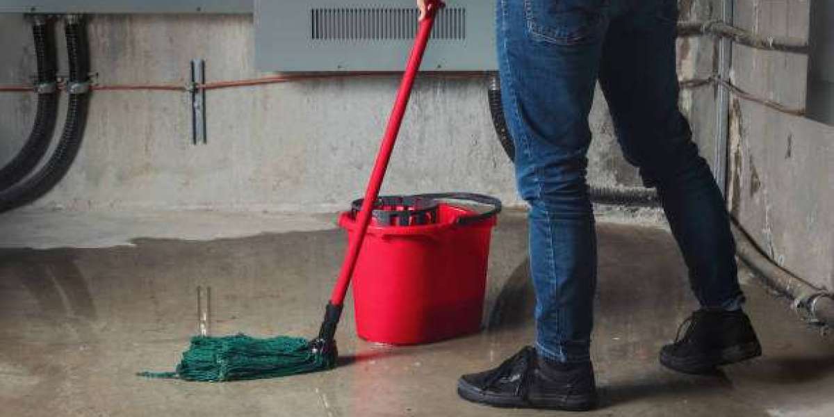 Planning for Emergencies? Learn About Water Damage Restoration