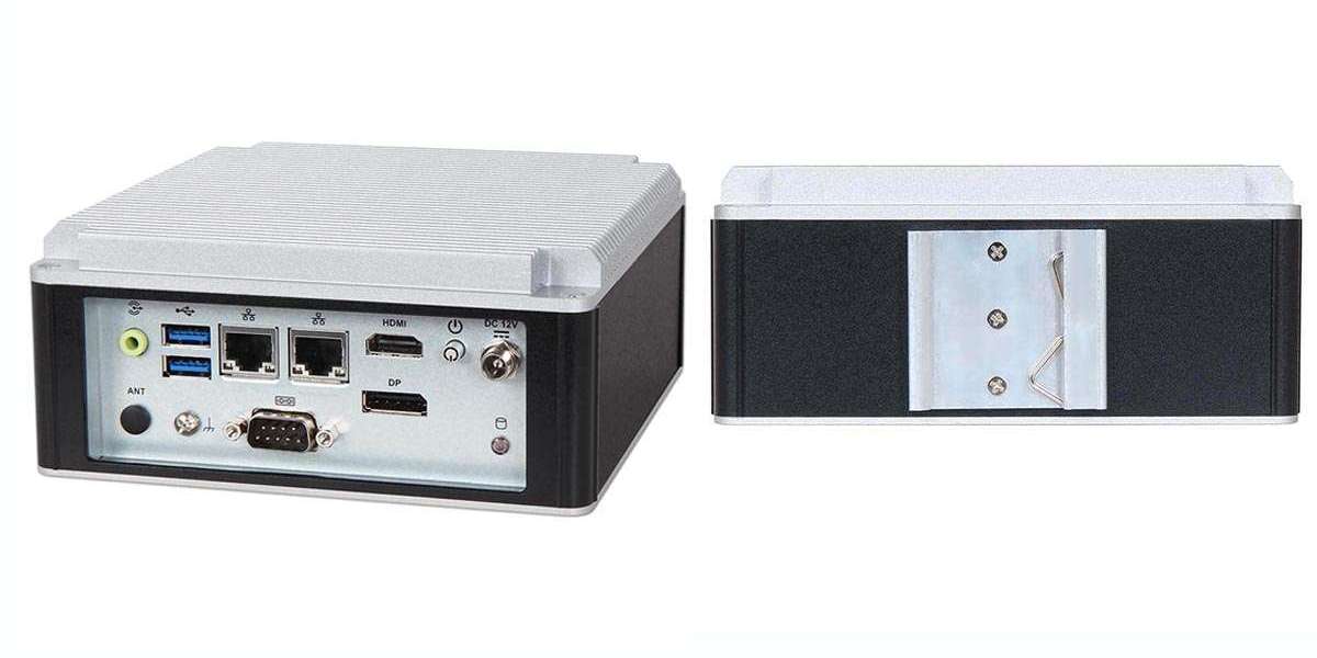 Rugged Embedded System Market Landscape Shaping Future Industrial Computing and Mission-Critical Technology Applications